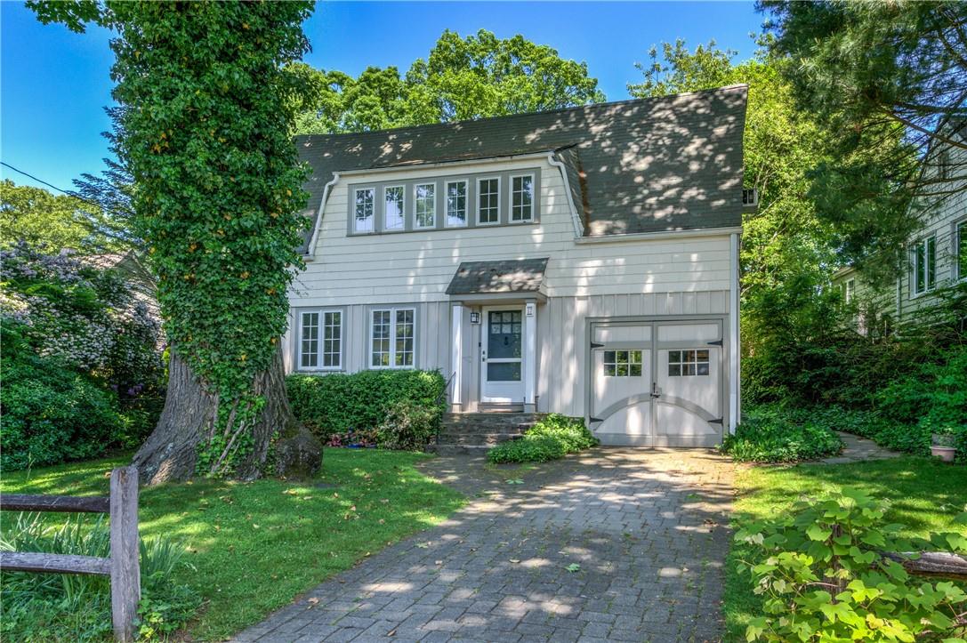 17 Springdale Road, New Rochelle, NY 10804