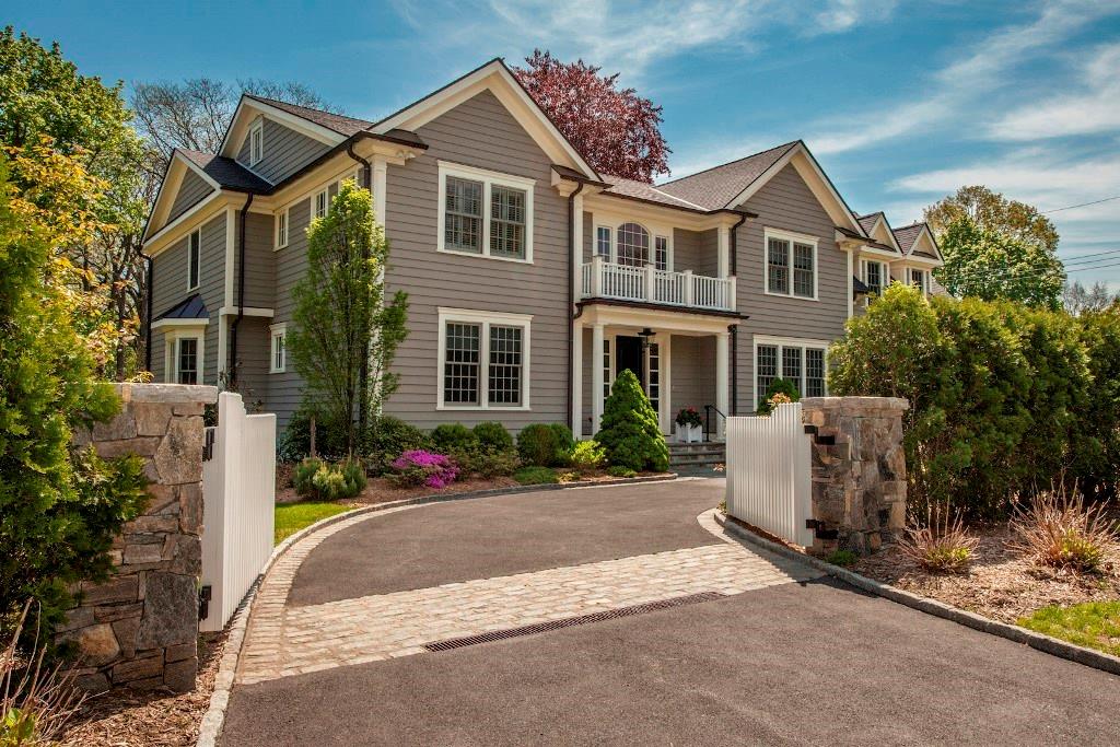 250 Highland Road, Rye, NY 10580