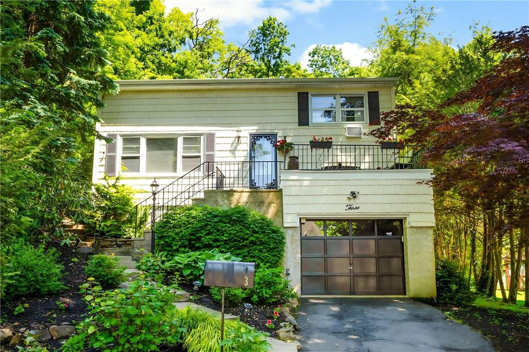 3 Shady Lane, Scarsdale, NY 10583