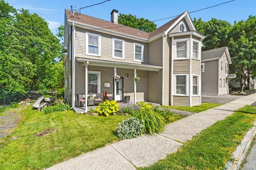 21 Valley Avenue, Walden, NY 12586