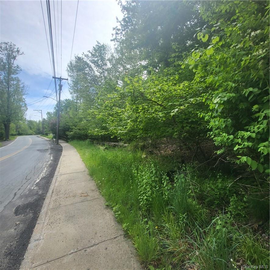 *** Mountaindale Road, Fallsburg, NY 12733