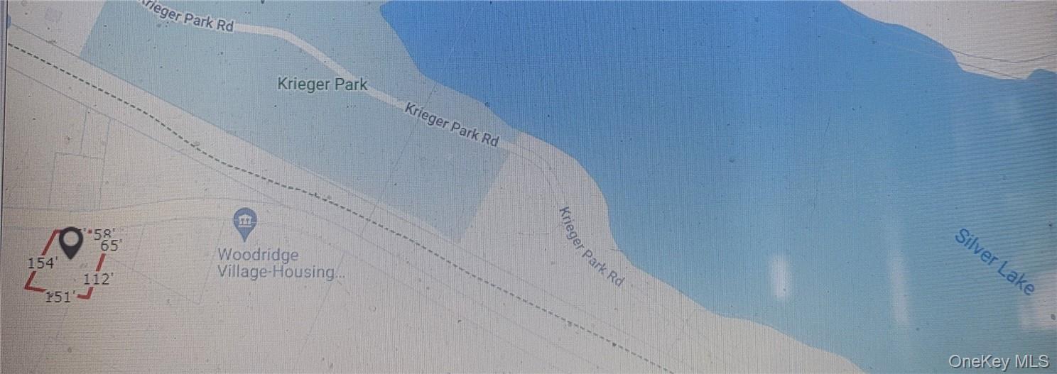 *** Mountaindale Road, Fallsburg, NY 12733