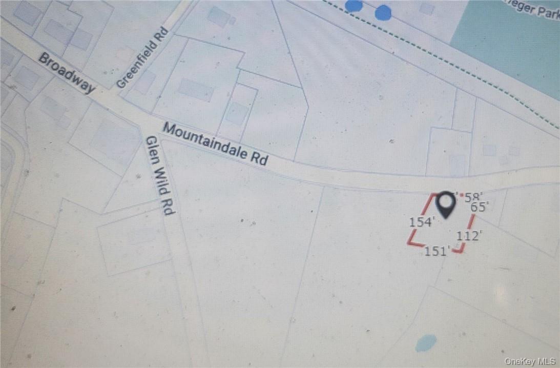 *** Mountaindale Road, Fallsburg, NY 12733