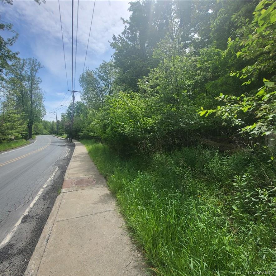 *** Mountaindale Road, Fallsburg, NY 12733