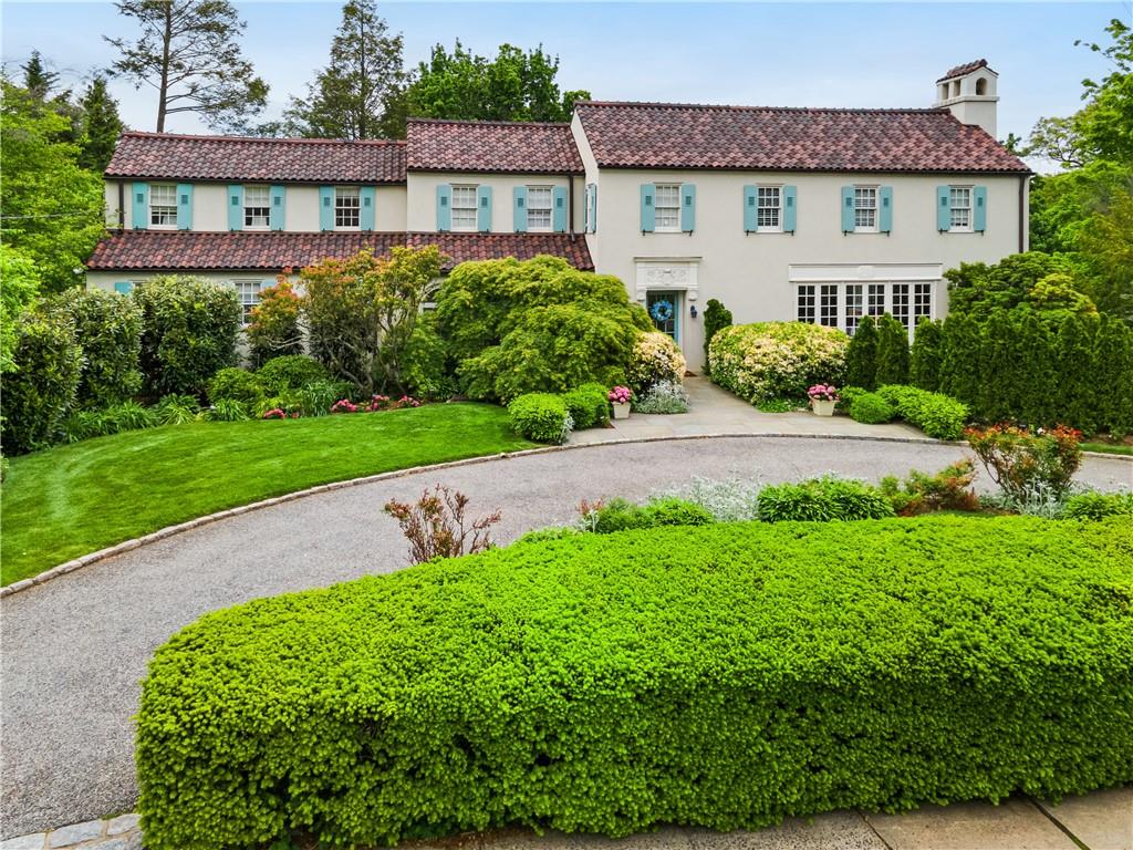 6 Bonmar Road, Pelham, NY 10803