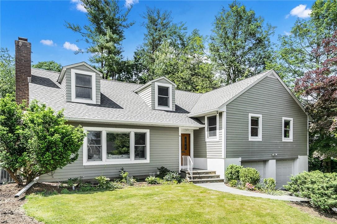 40 Michael Drive, Scarsdale, NY 10583