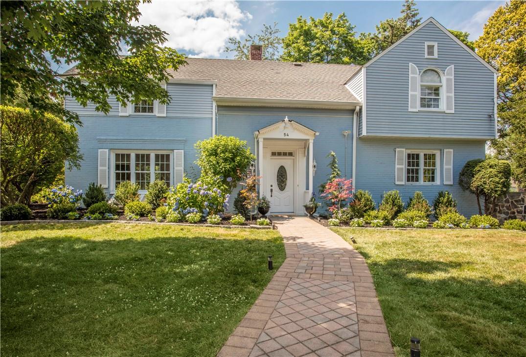 54 Taymil Road, New Rochelle, NY 10804