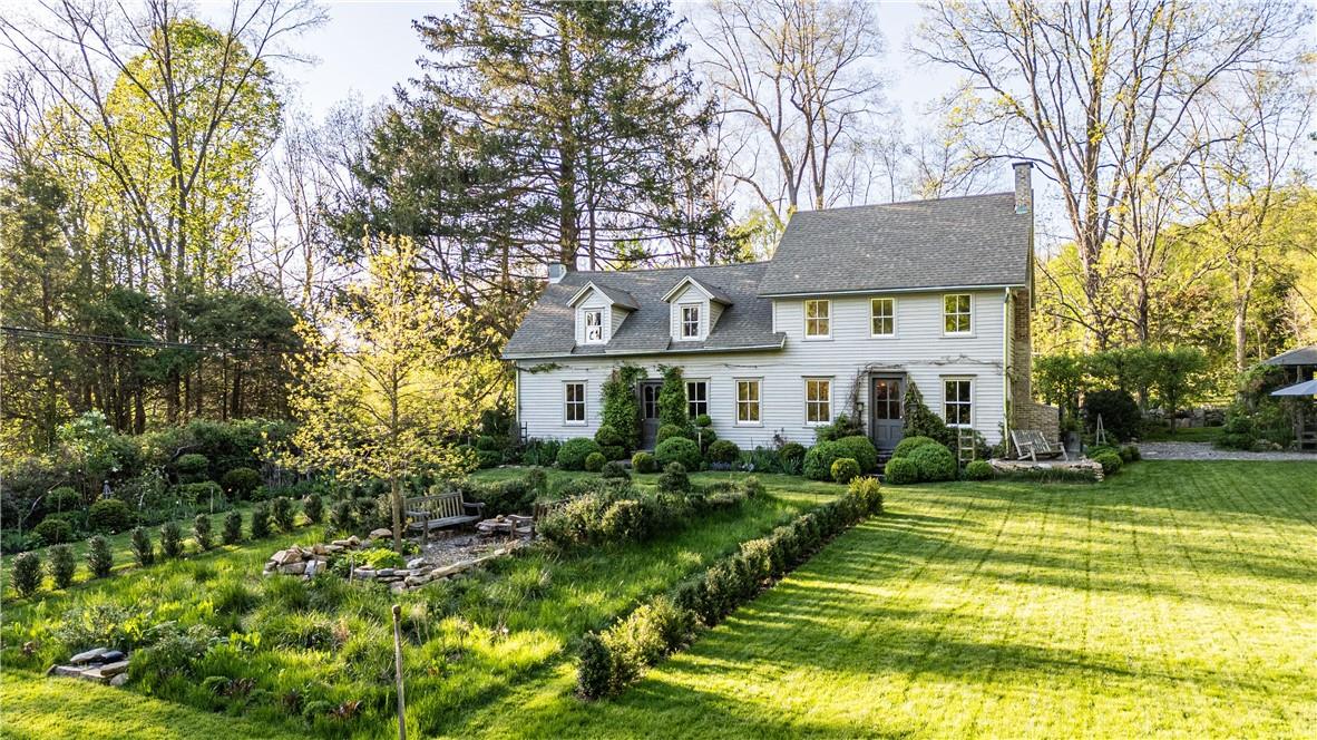 158 Lake Ellis Road, Wingdale, NY 12594