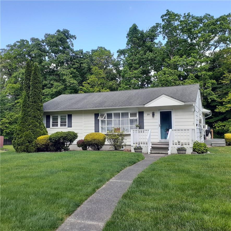 10 SHADY Lane, Newburgh, NY 12550