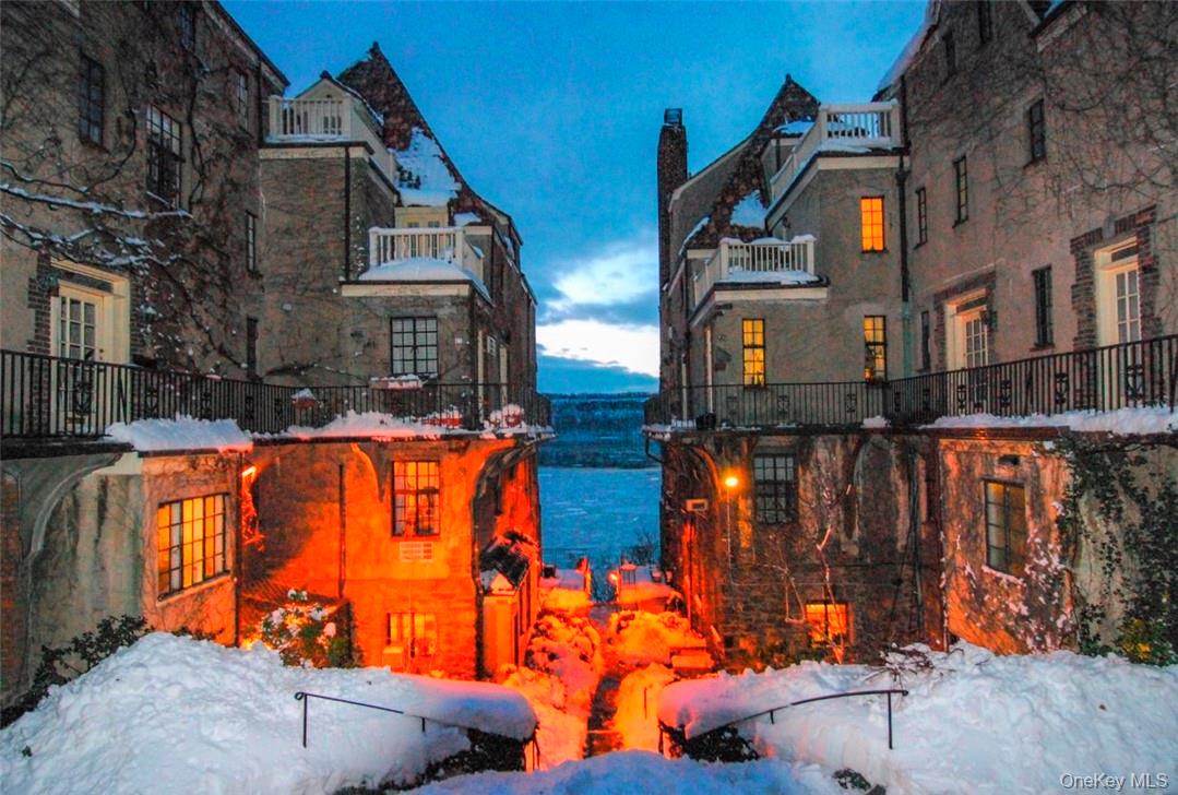 2501 Palisade Avenue # E3, Bronx, NY 10463