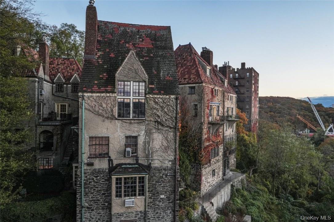 2501 Palisade Avenue # E3, Bronx, NY 10463