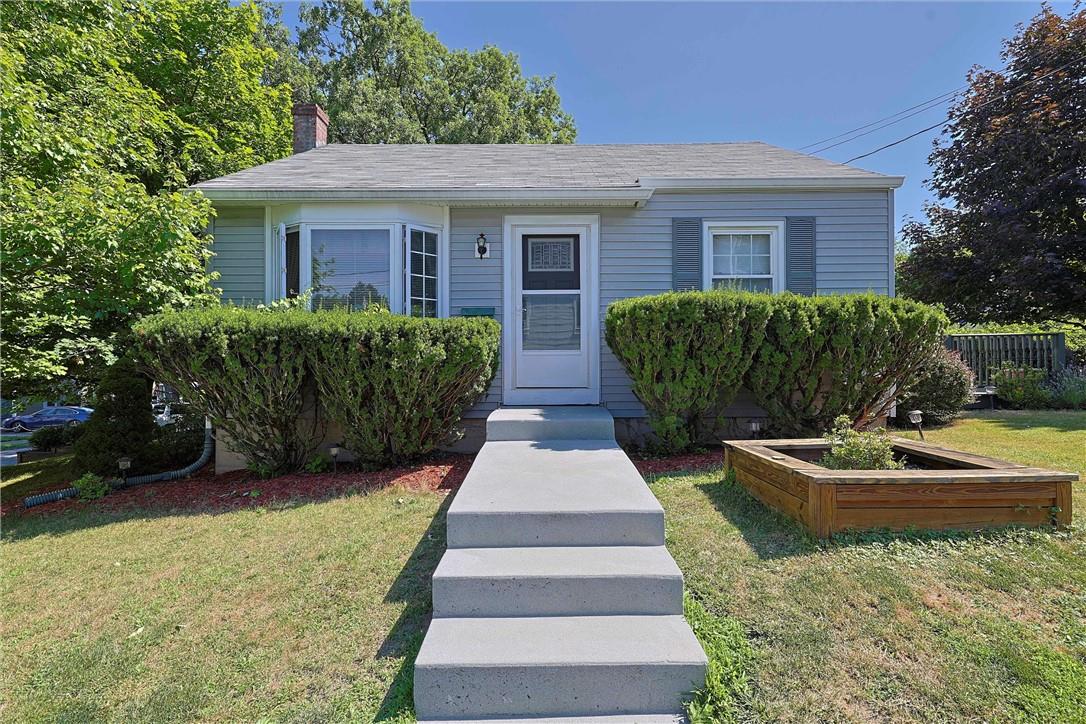 69 Watkins Avenue, Middletown, NY 10940