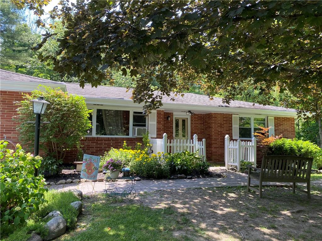 10 Rabbit Hill Road, Warwick, NY 10990