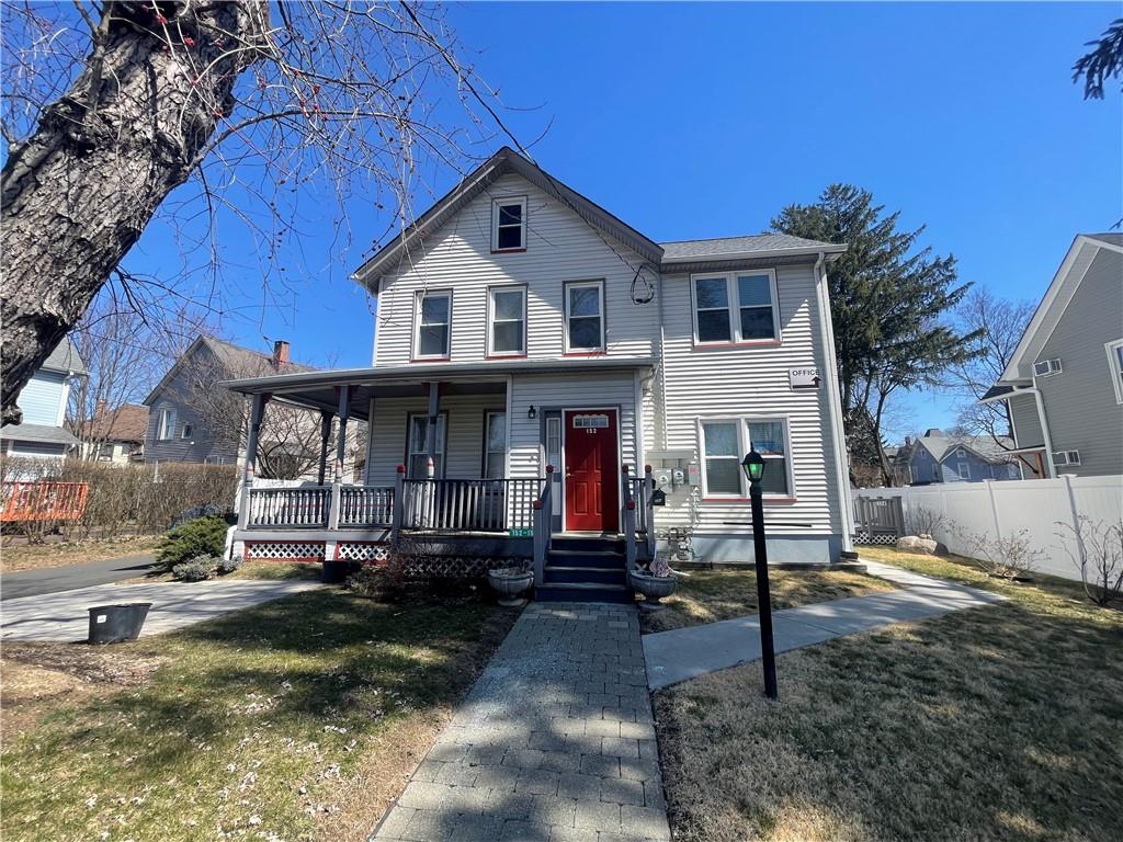 152 Orange Avenue, Suffern, NY 10901