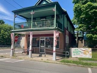 100 Ball Street, Port Jervis, NY 12771