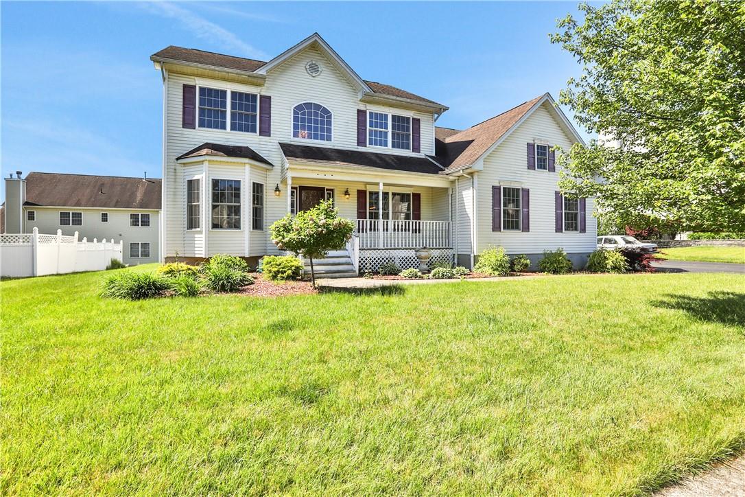 2719 Colonial Drive, New Windsor, NY 12553