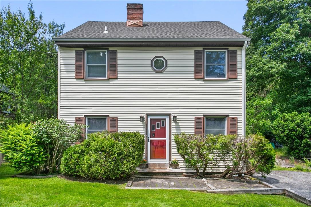 48 Lake Kitchawan Drive, South Salem, NY 10590