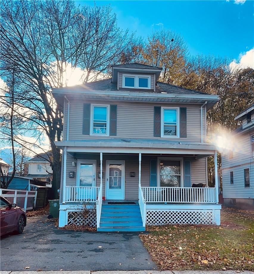 22 Harrison Street # 2, Middletown, NY 10940