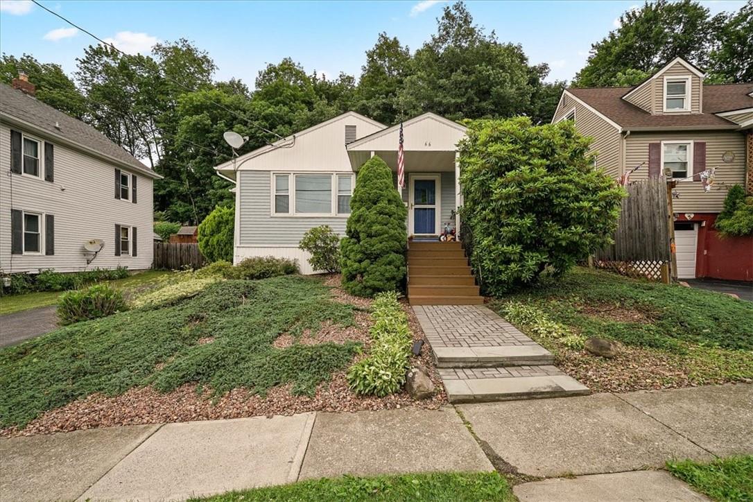 66 Walnut Street # B, Walden, NY 12586