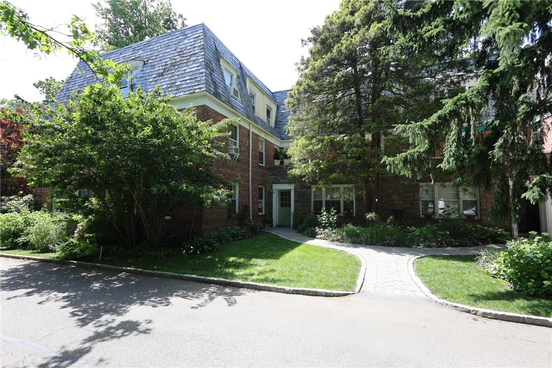 70 Pinewood Road # 1B, Hartsdale, NY 10530