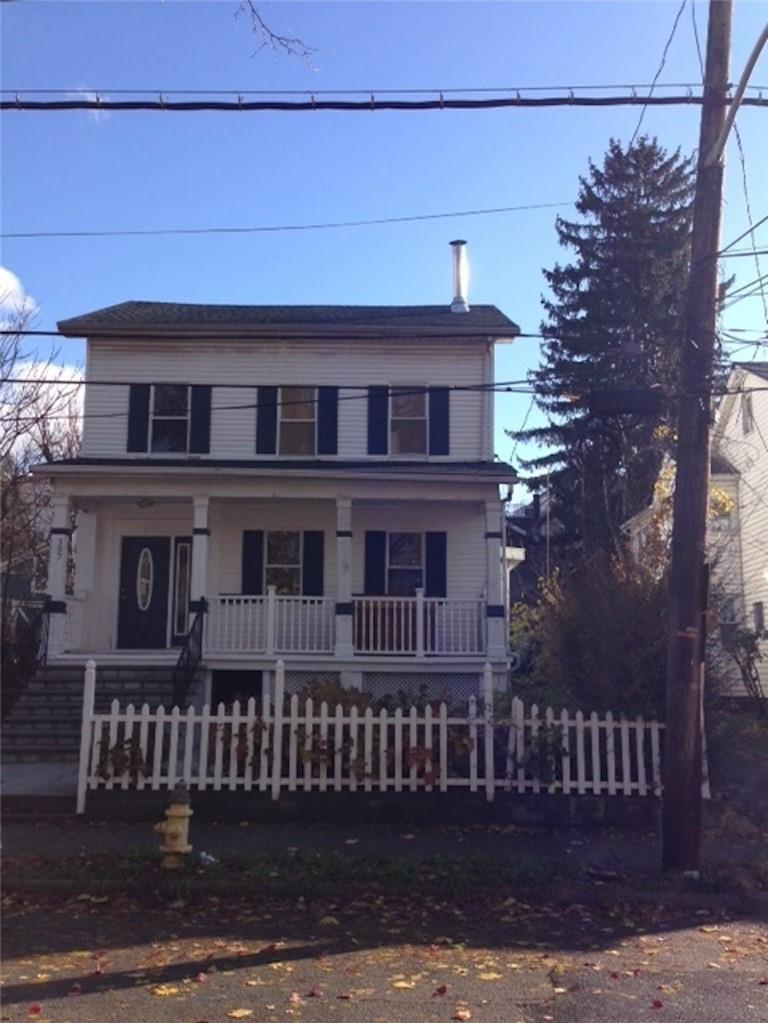 157 Smith Street # 1st, Peekskill, NY 10566