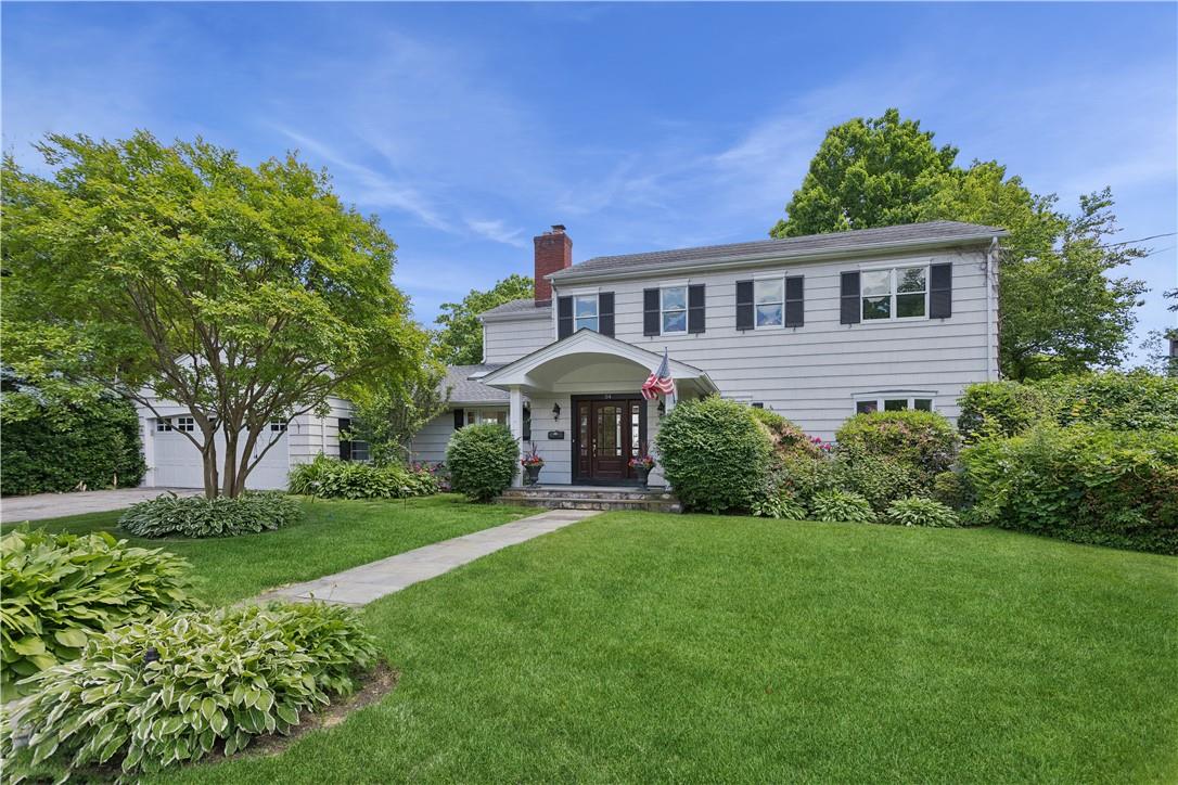 54 Shore Drive, Port Chester, NY 10573