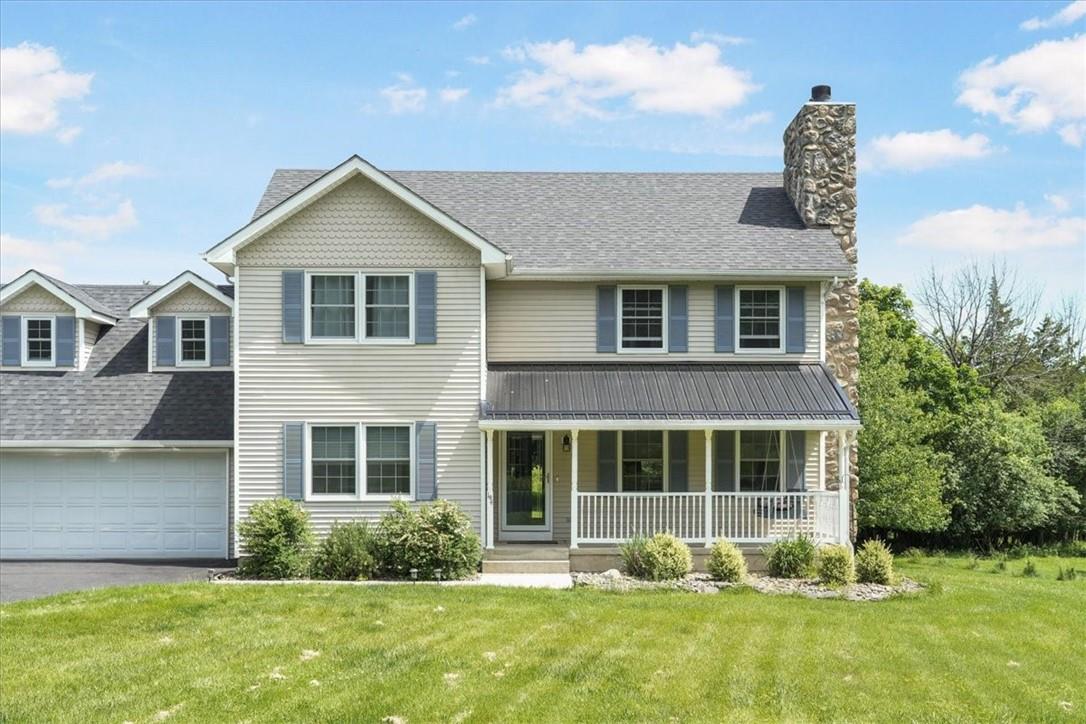 184 Carter Road, New Hampton, NY 10958