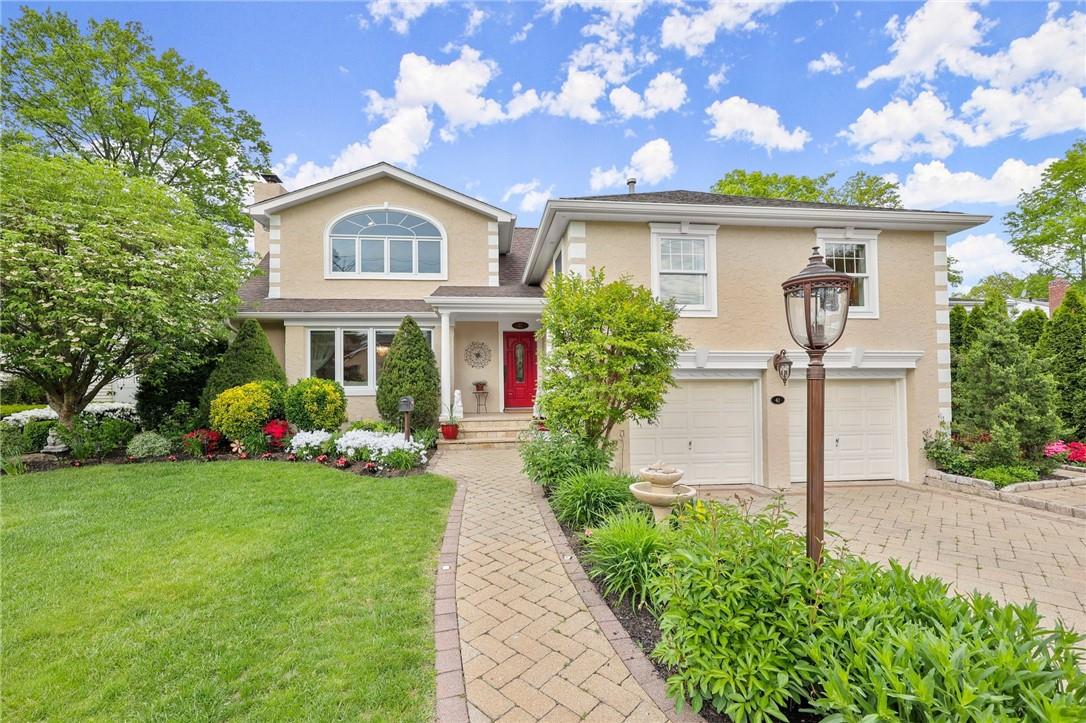 41 Vernon Drive, Scarsdale, NY 10583