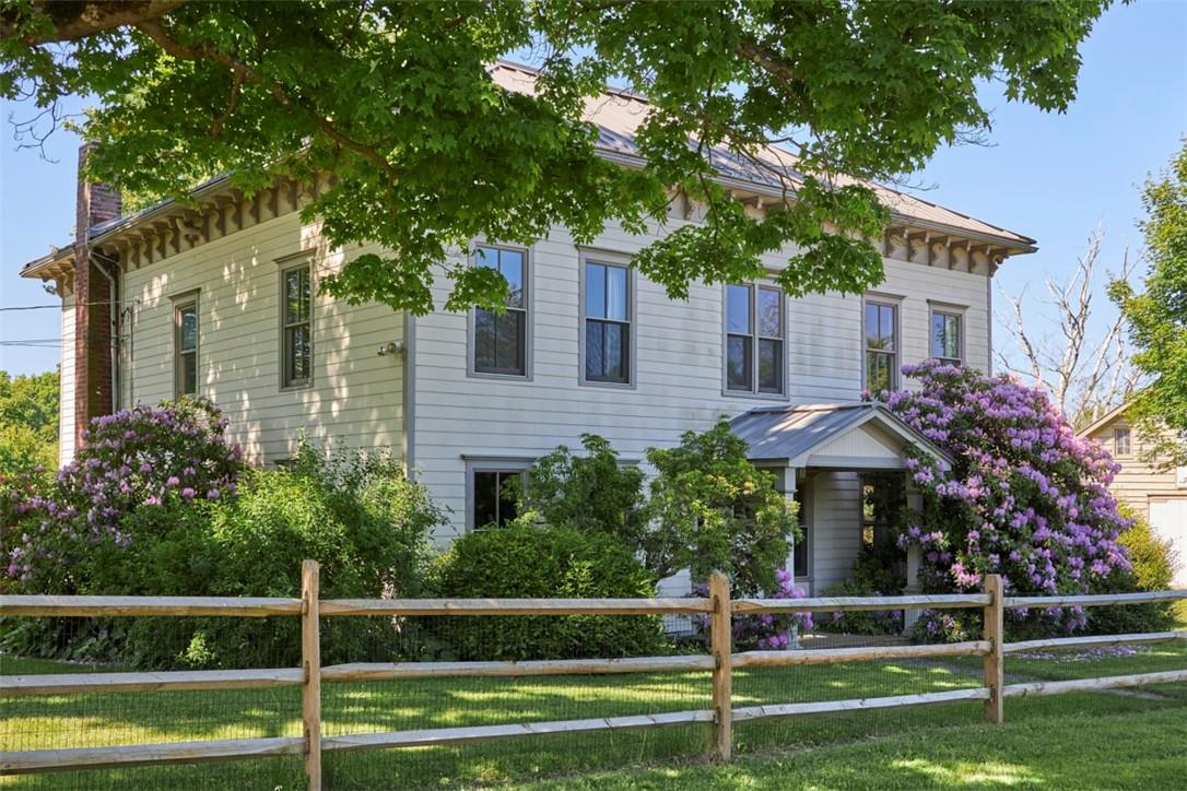 108 Wey Road, Rhinebeck, NY 12572