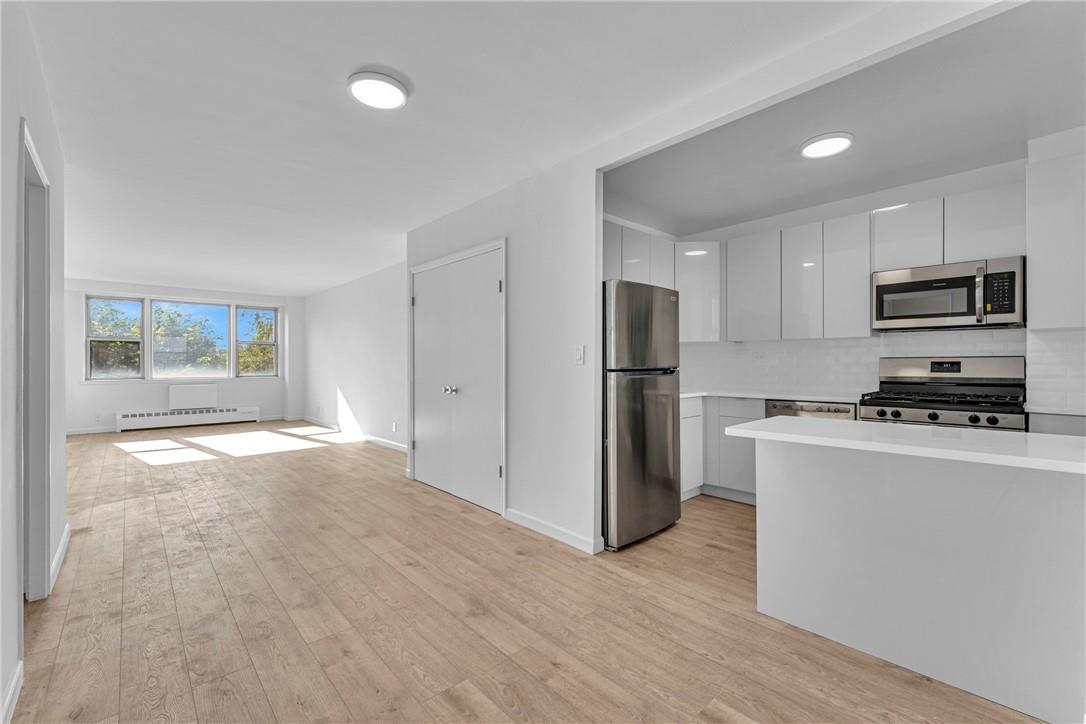 5800 Arlington Avenue # 6K, Bronx, NY 10471