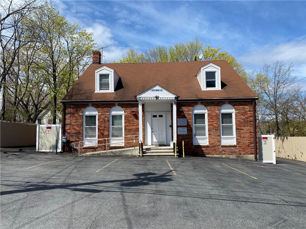 7 S Madison Avenue, Spring Valley, NY 10977