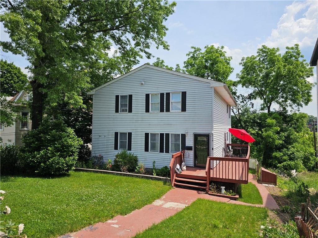 114 Wawayanda Avenue, Middletown, NY 10940