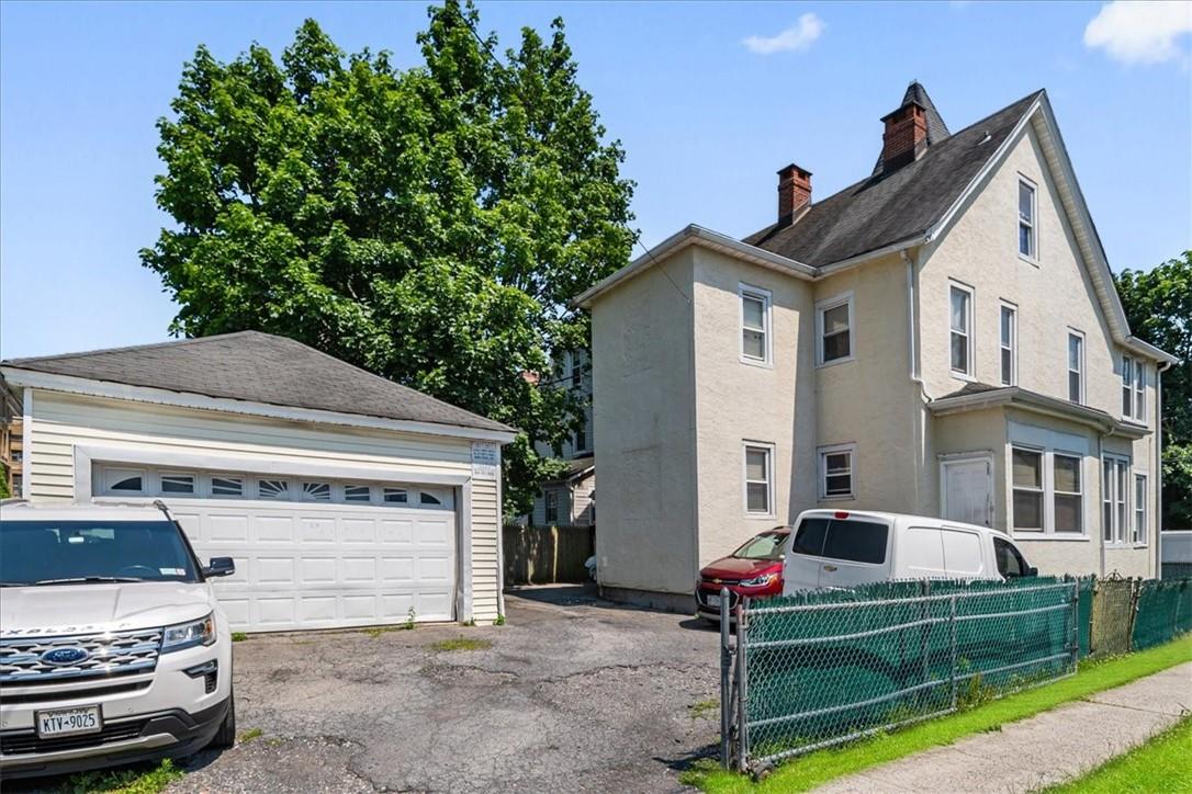 43 Grove Avenue, New Rochelle, NY 10801