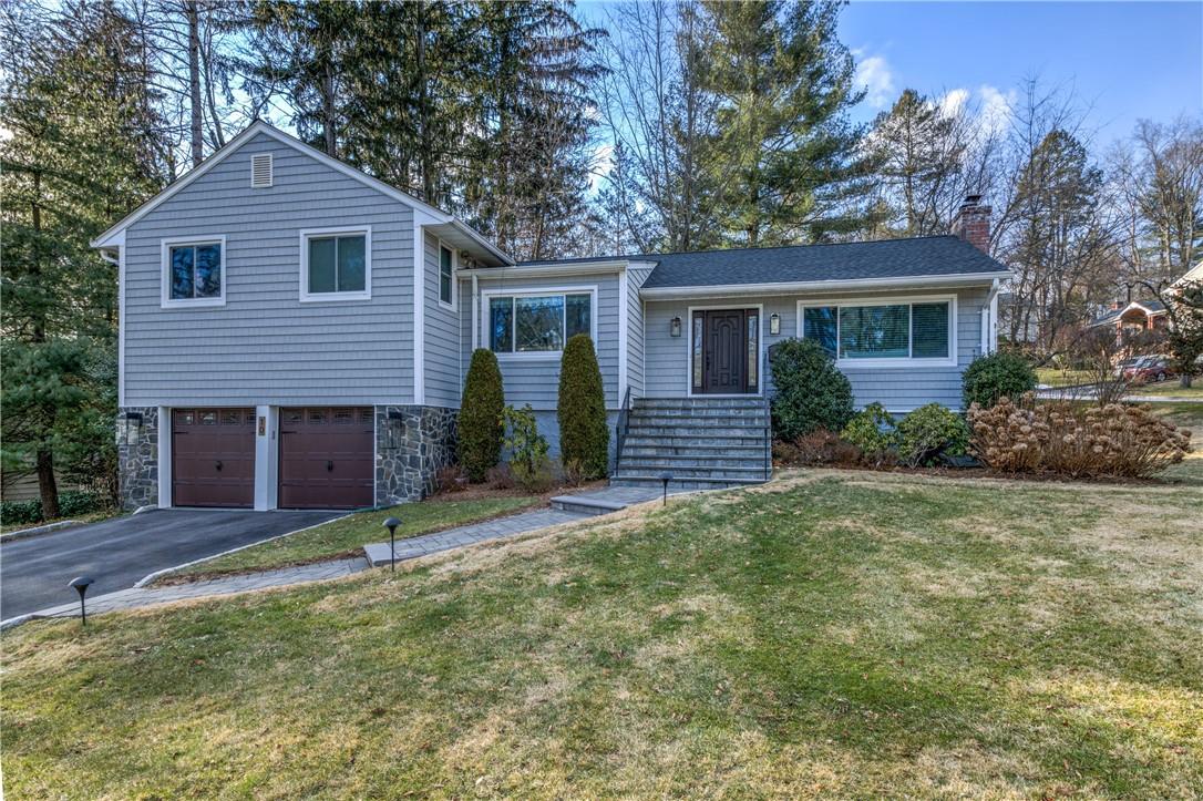 10 Pine Ridge Road, Rye Brook, NY 10573