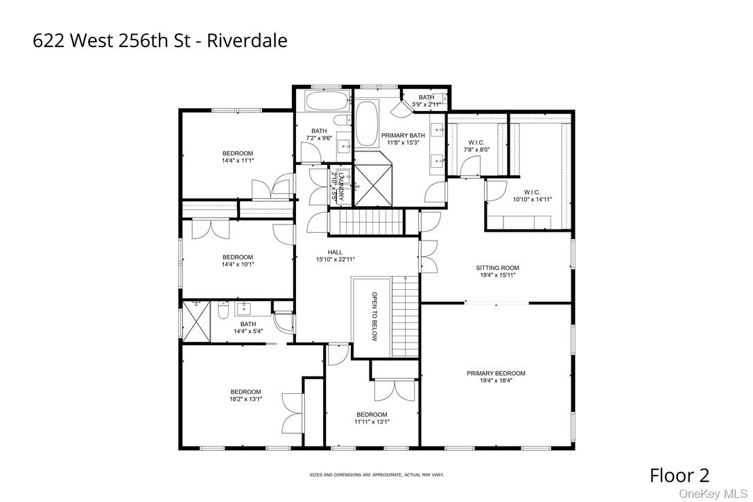 622 W 256th Street, Bronx, NY 10471