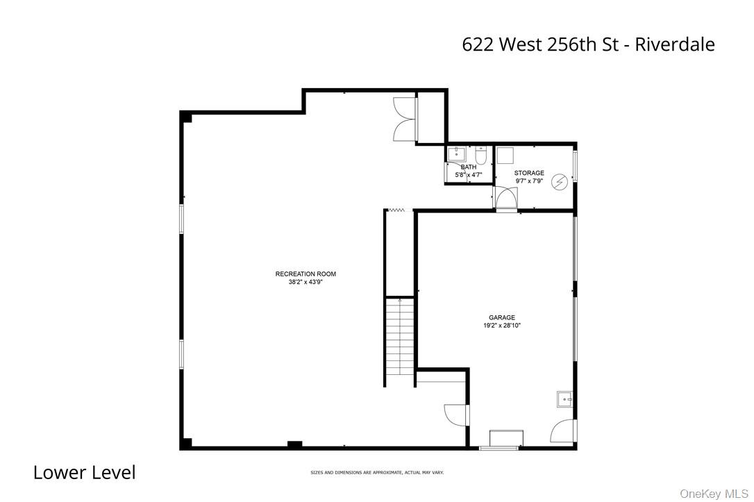 622 W 256th Street, Bronx, NY 10471