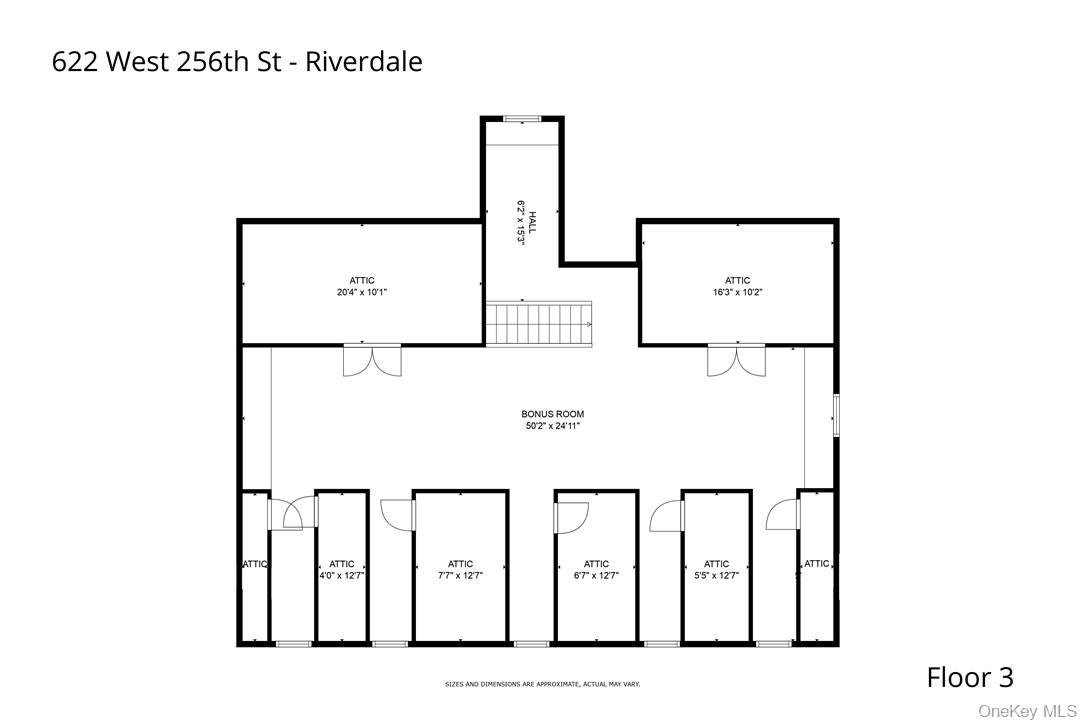 622 W 256th Street, Bronx, NY 10471