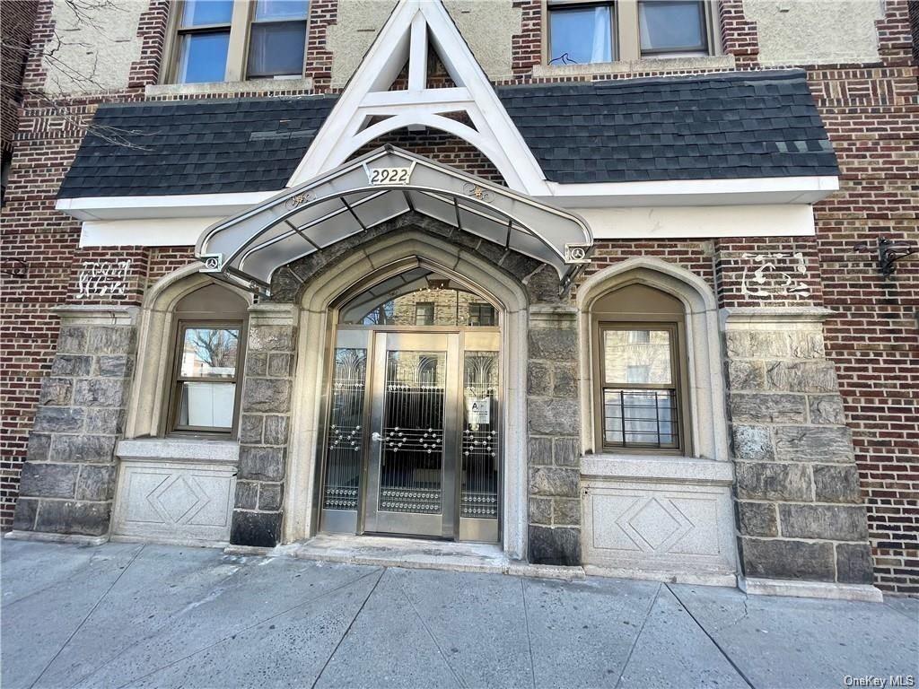 2922 Barnes Avenue # 6E, Bronx, NY 10467