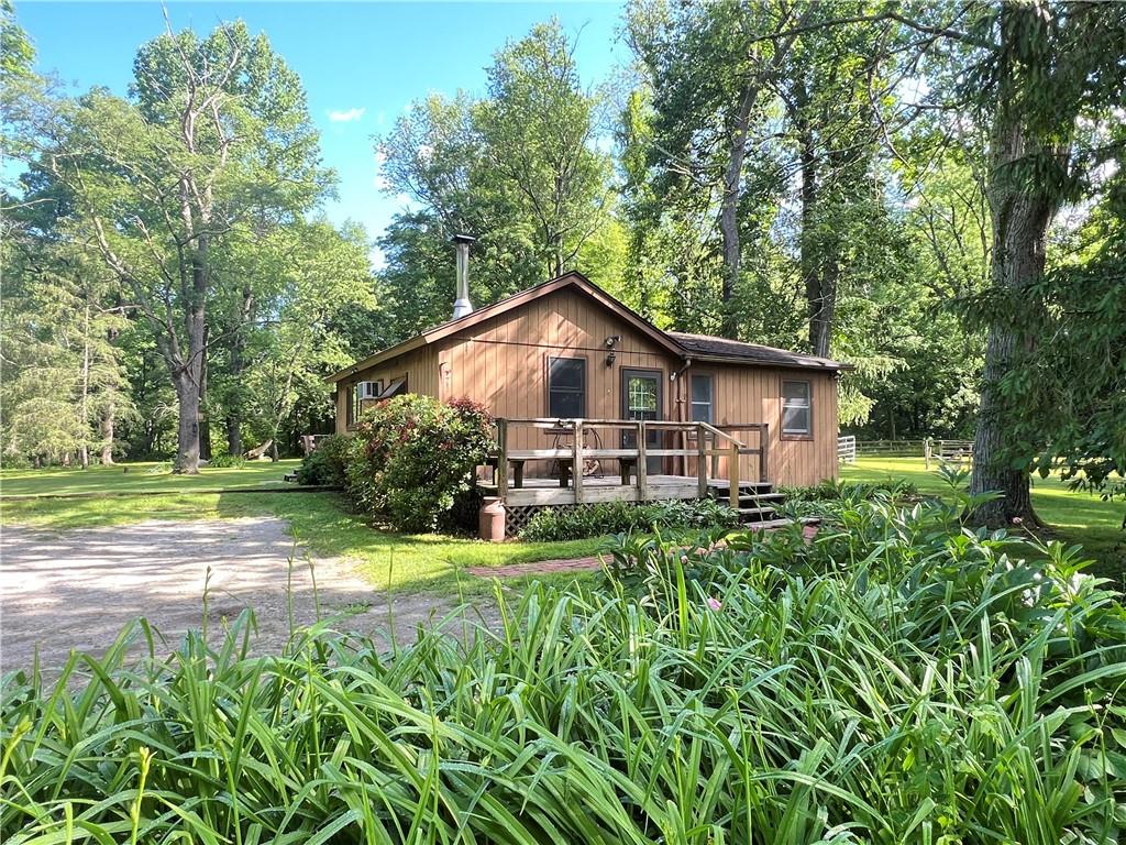 275 Birch Hill Road, Patterson, NY 12563
