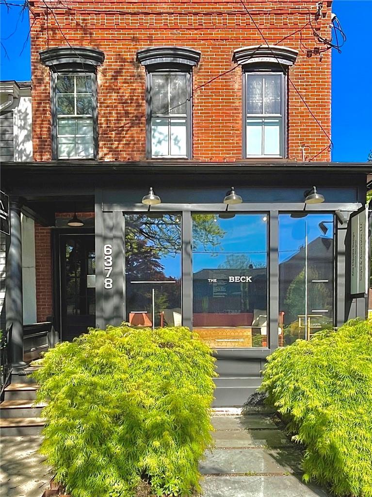 6378 Mill Street # 2nd Floor, Rhinebeck, NY 12572