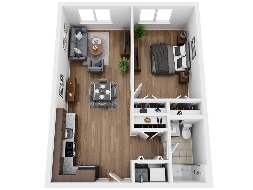 108 Main Street # 618, Port Chester, NY 10573