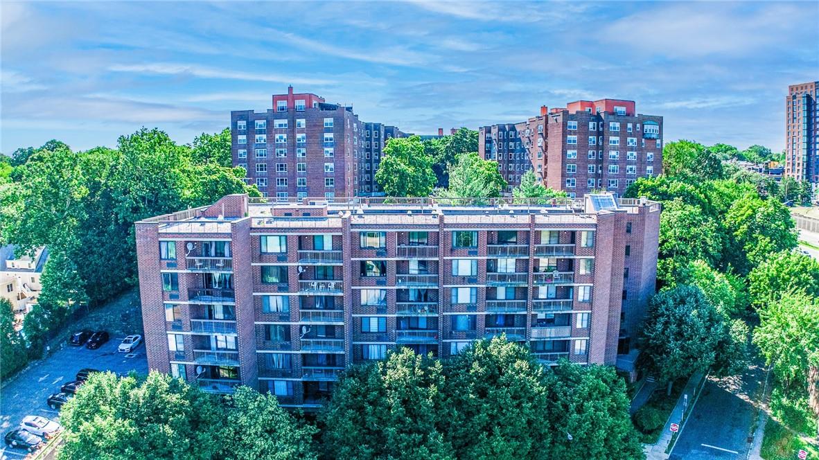 777 N Macquesten Parkway # 602, Mount Vernon, NY 10552