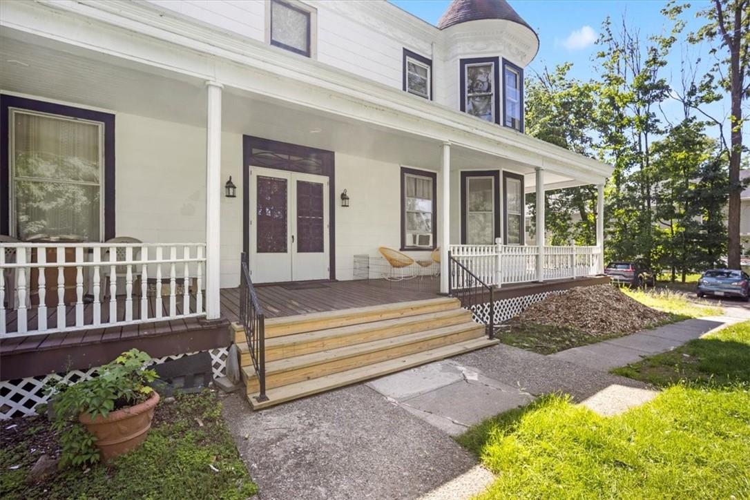 3604 Lexington Avenue # 3, Mohegan Lake, NY 10547