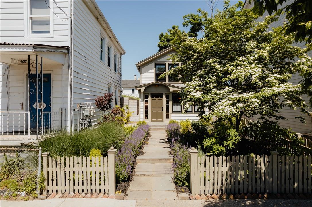 110 Clinton Avenue, Kingston, NY 12401