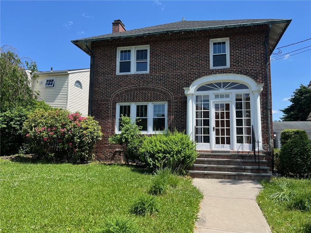 15 Lenox Place, Middletown, NY 10940