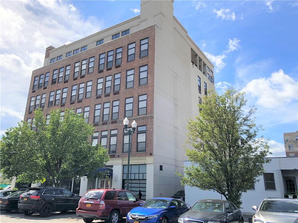 25 Leroy Place # PH01, New Rochelle, NY 10805