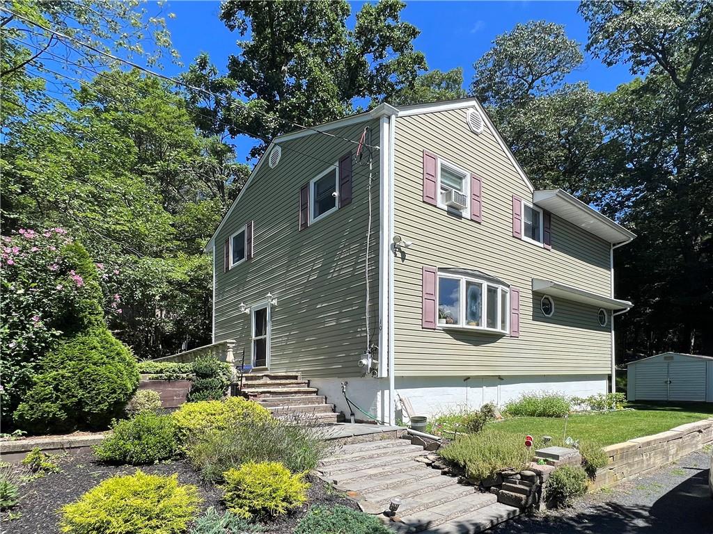 10 Schradin Hill, Greenwood Lake, NY 10925