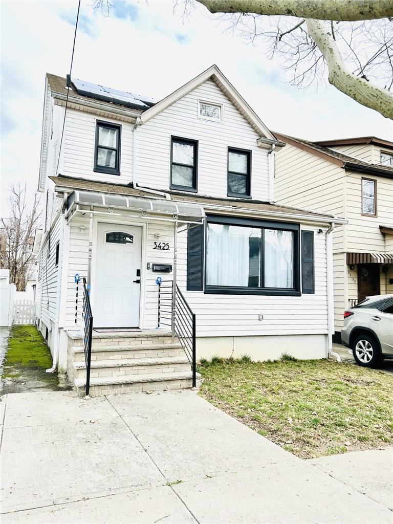 34-25 208th Street, Bayside, NY 11361