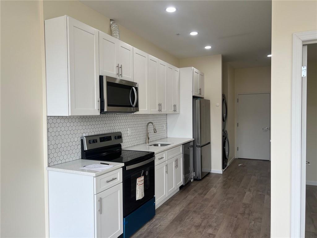 45 Front Street # 2B, Port Jervis, NY 12771