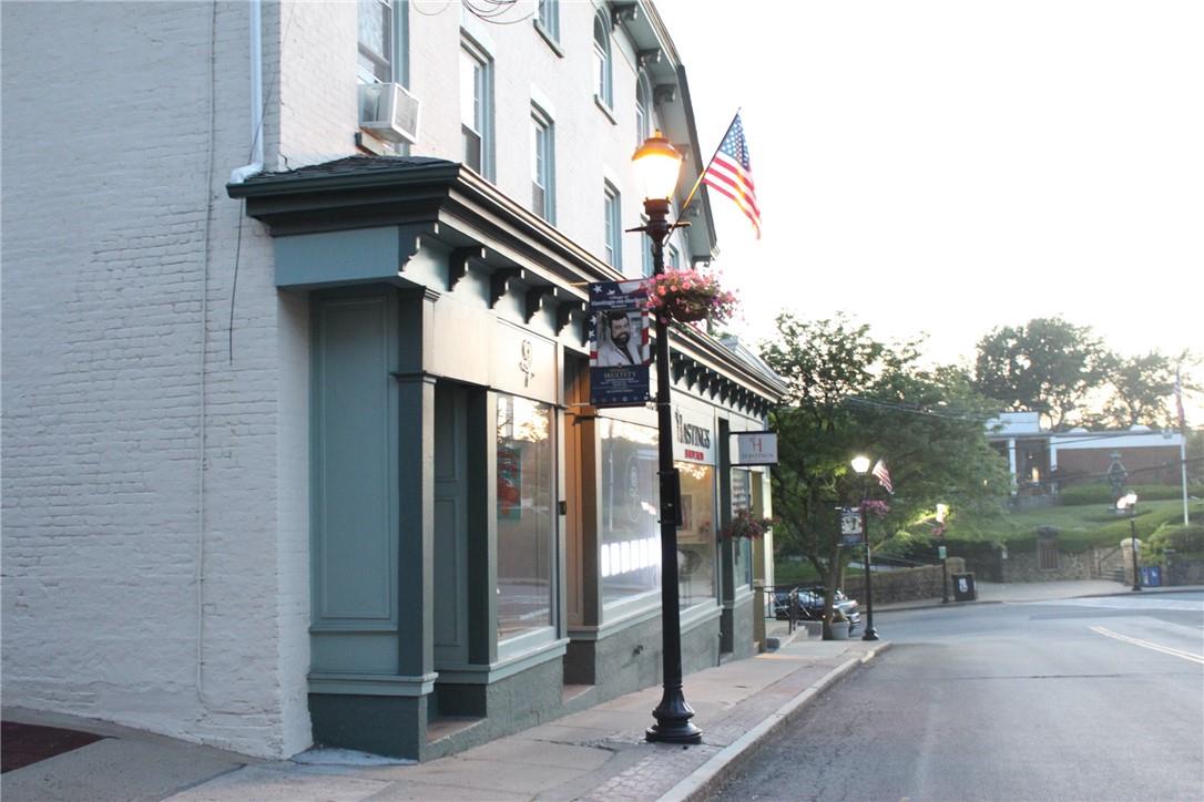 6 Spring Street # 3A, Hastings-on-Hudson, NY 10706